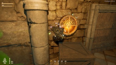 Dungeon Renovation Simulator: Prologue Image