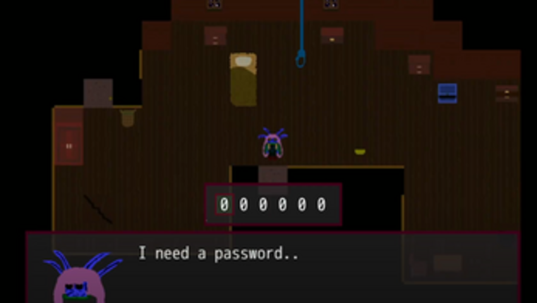 Dying Slowly screenshot