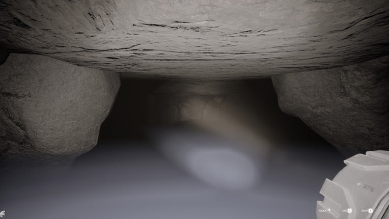 Echoing Silence screenshot