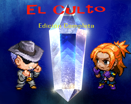 El Culto Game Cover