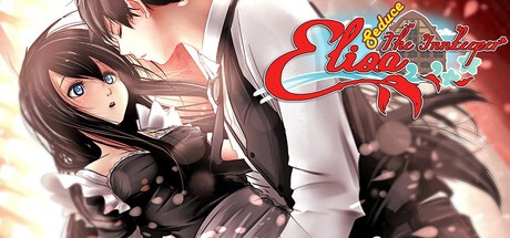 Games like Elisa: Seduce the Innkeeper