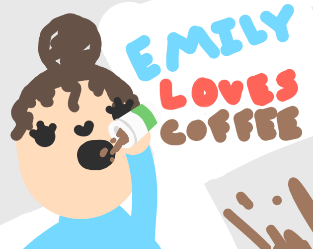 Games like Emily Loves Coffee