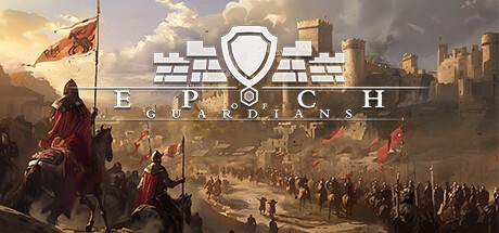 Games like Epoch of Guardians