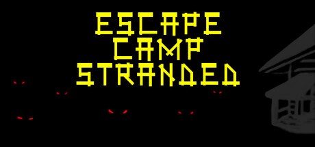 Games like Escape Camp Stranded