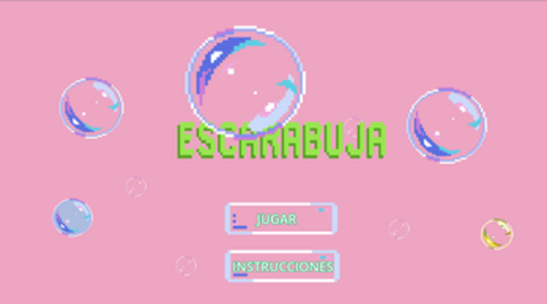 ¡Escarabuja! Image