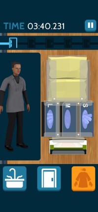 EVS Coach: PPE Challenge Image