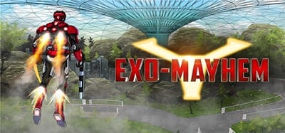 Exo Mayhem Image