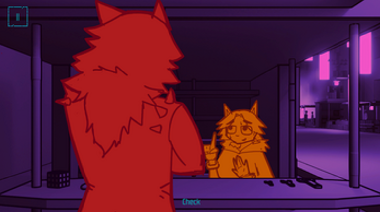 External//Pulse screenshot