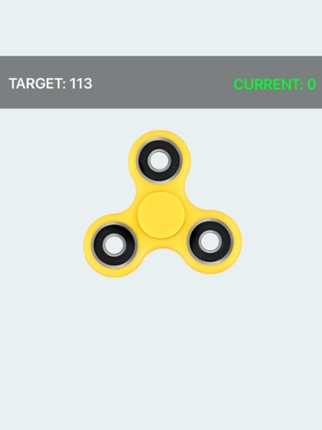 Fidget Spin Extreme! - Spinner Tricks Image