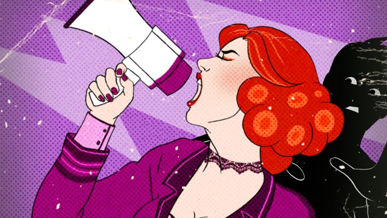 Figure It Out: The Tantrum Simulator screenshot