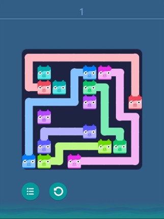 Fill Draw screenshot