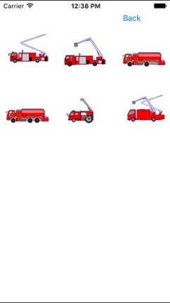 Fire Truck Maker screenshot