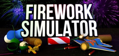 Firework Simulator Image