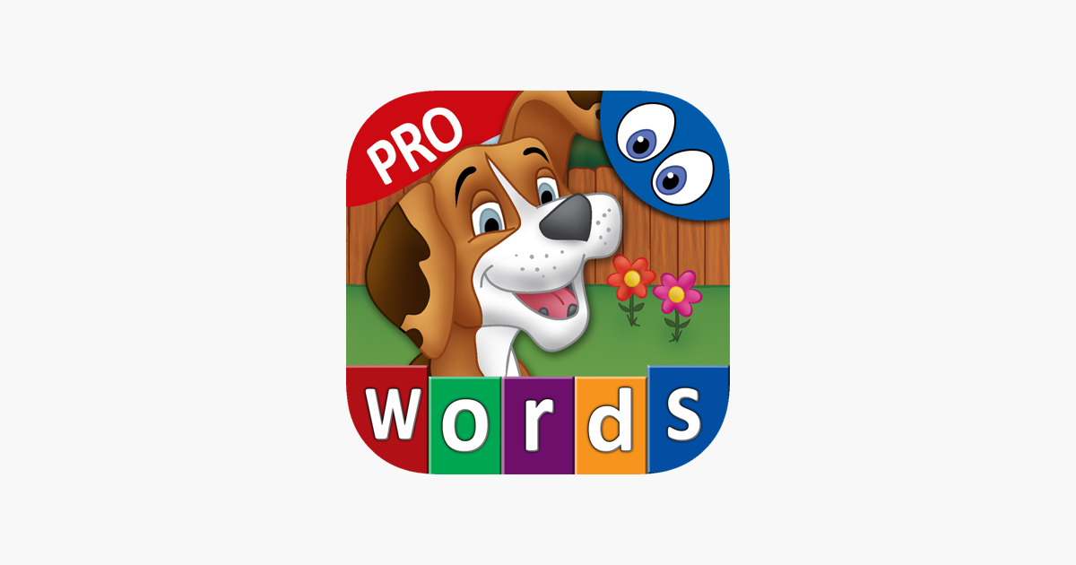 Games like First Words Phonics Pro