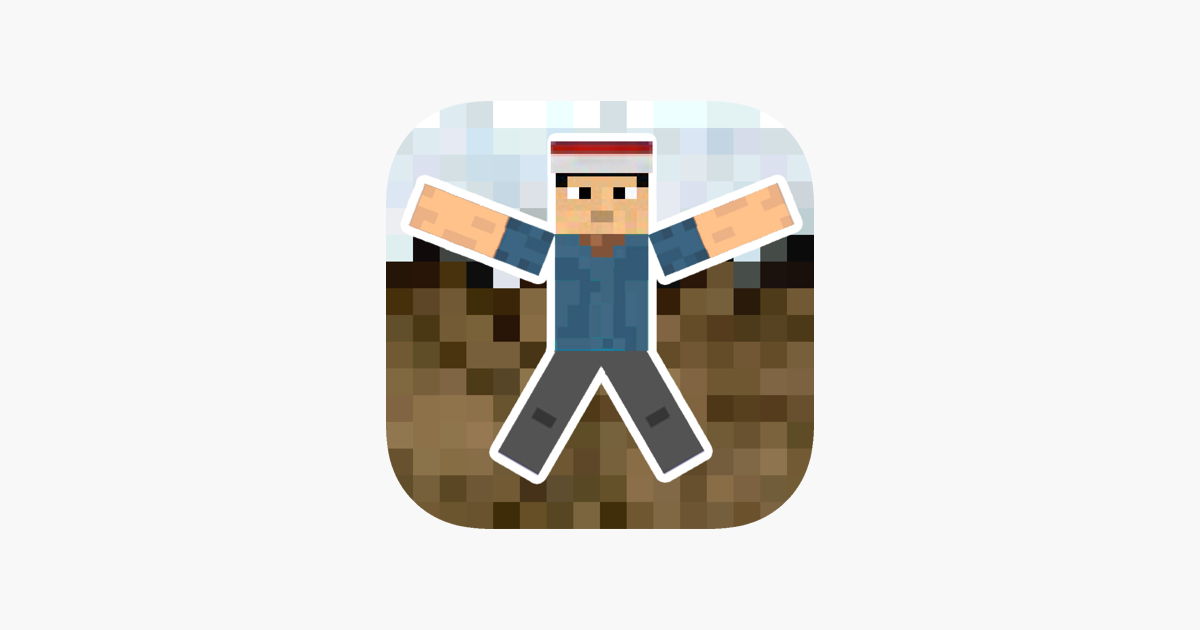 Games like Flappy Craft Man