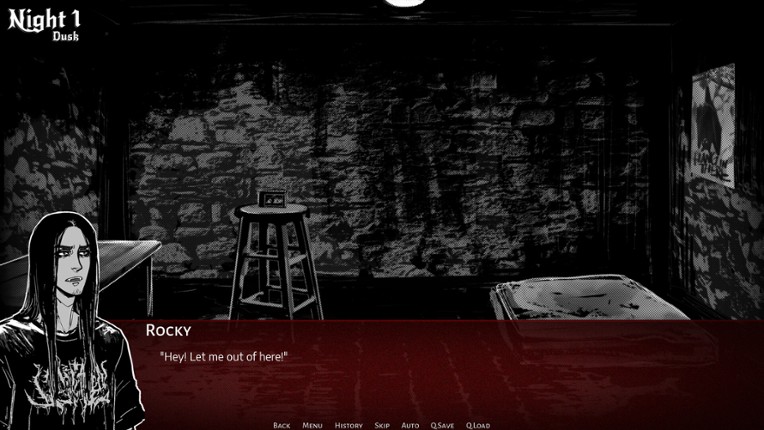 Fledgling Manor screenshot