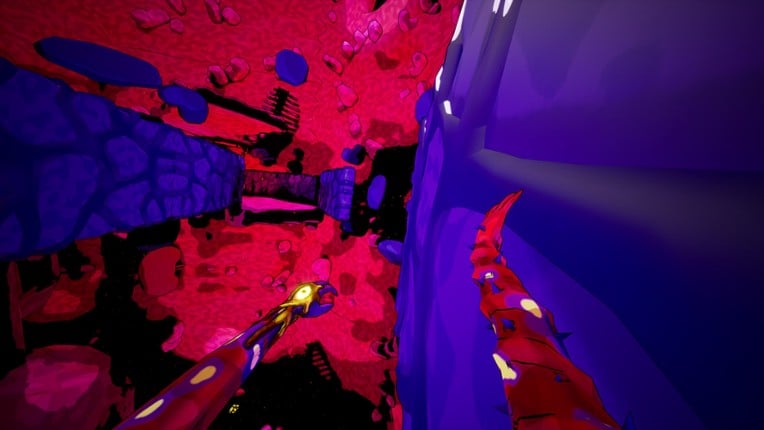 FleshBound screenshot