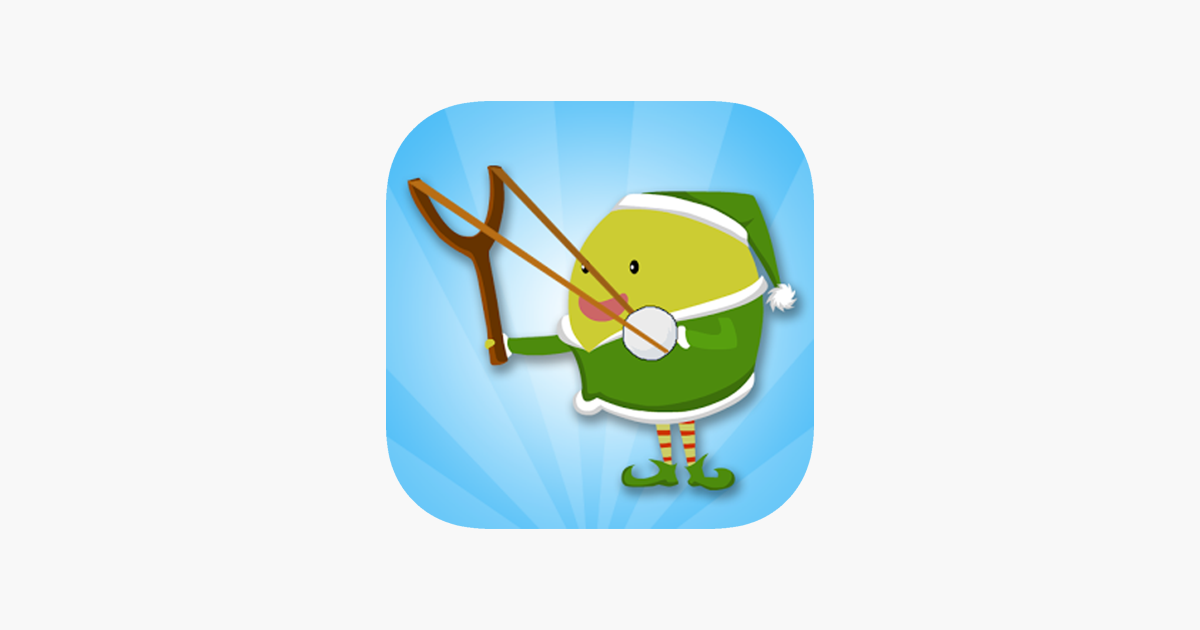 Games like Foolz: Snowball Christmas