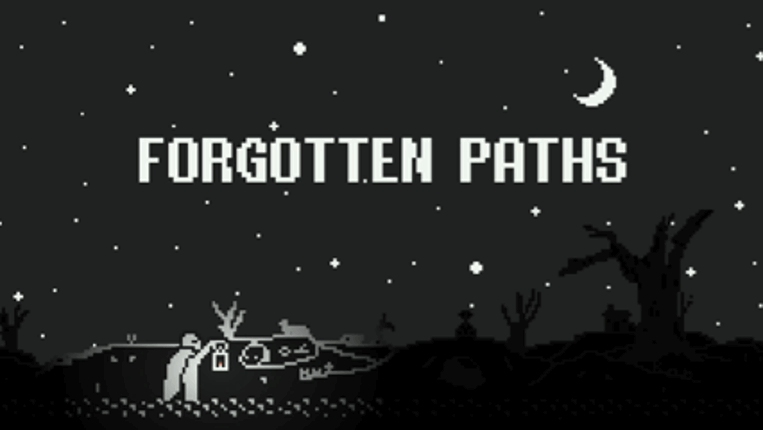 Forgotten Paths Image