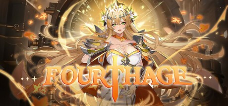 Games like Fourth Age: Idle RPG