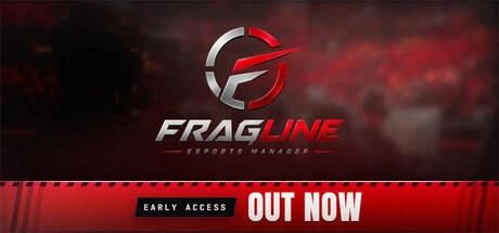 Games like FRAGLINE: Esports Manager