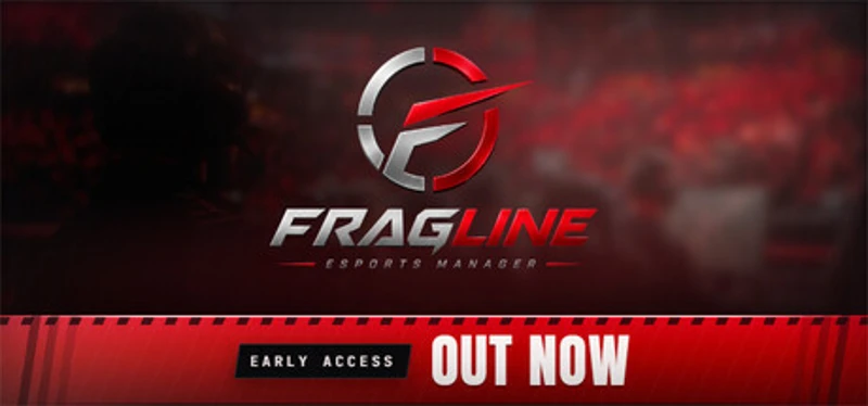 FRAGLINE: Esports Manager Image
