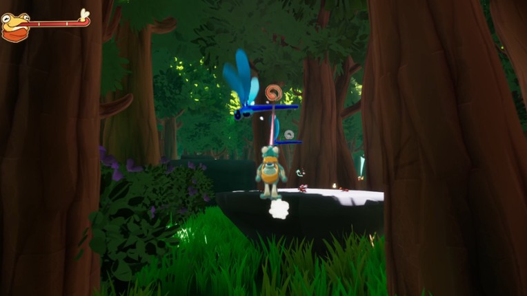 Frob screenshot