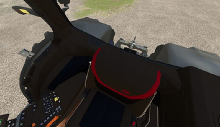 FS25 John Deere Series 8R Edit screenshot