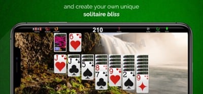 Full Deck Pro Solitaire Image