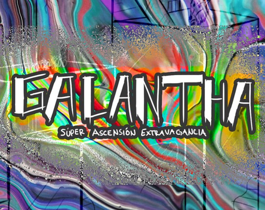 Galantha super ascension extravaganza Game Cover