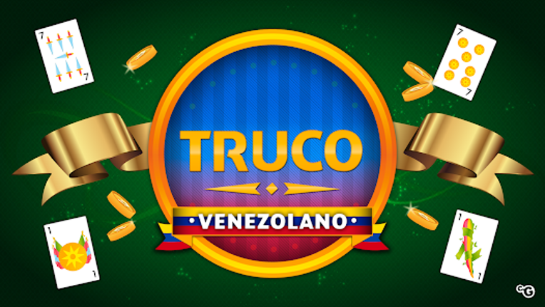 Truco Venezolano screenshot