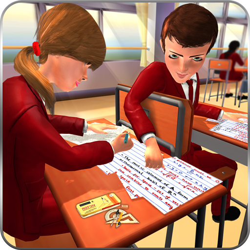 Games like School Boy Simulator 3D