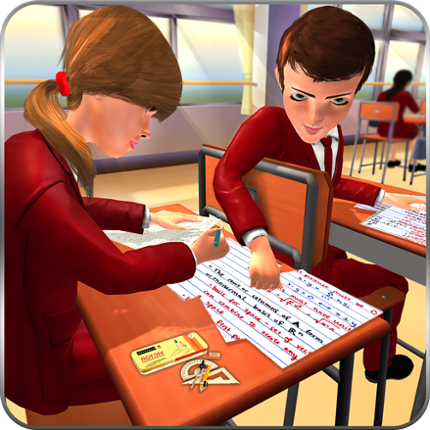 School Boy Simulator 3D Image
