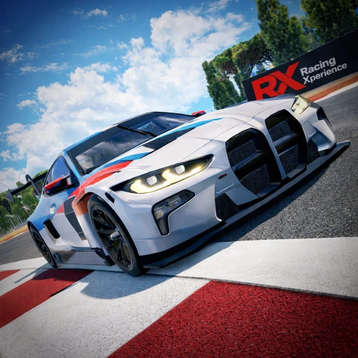Games like Racing Xperience: Driving Sim