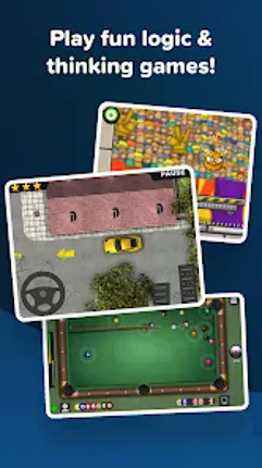 Coolmath Games Fun Mini Games Image