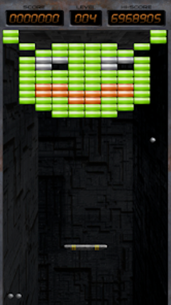 Bricks DEMOLITION Image