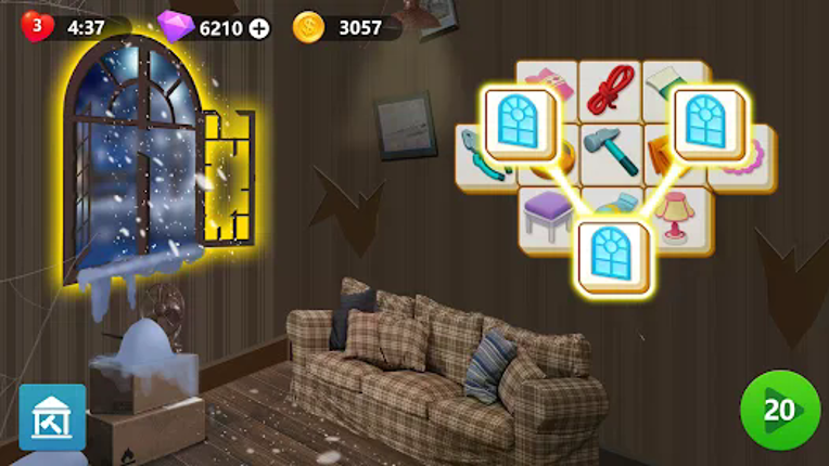 Makeover Master Image