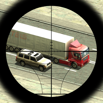 Sniper: Traffic Hunter Image