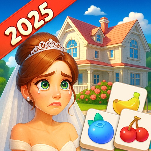 Games like Home Design - Tile Family