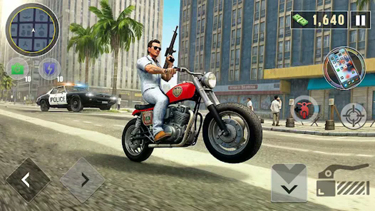 Real Bike Driving and Racing Image