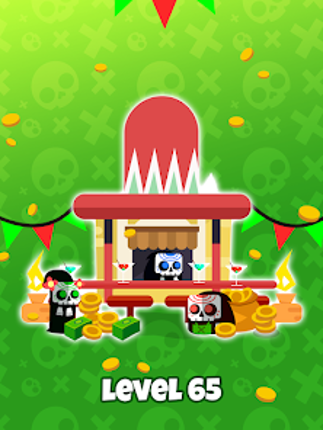 Idle Death Tycoon: Money Inc. screenshot