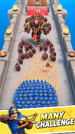 War Survival : Last Shooter Image