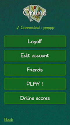 Briscola - La Brisca screenshot