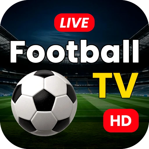 Games like Live Football HD TV Streaming