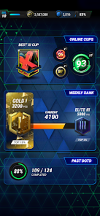 MADFUT 24 screenshot