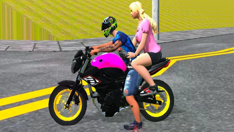 Bikes Mx screenshot