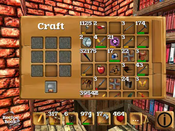 BLOCK STORY screenshot