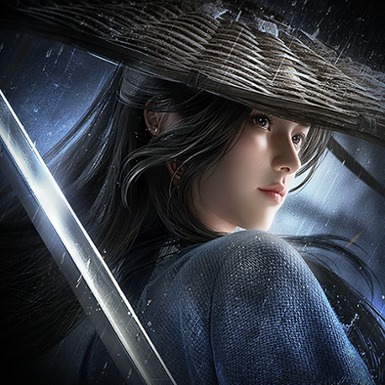 SWORD OF JUSTICE Image