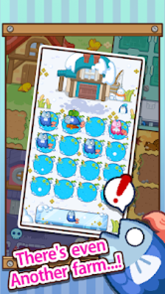 Infinite Farm screenshot