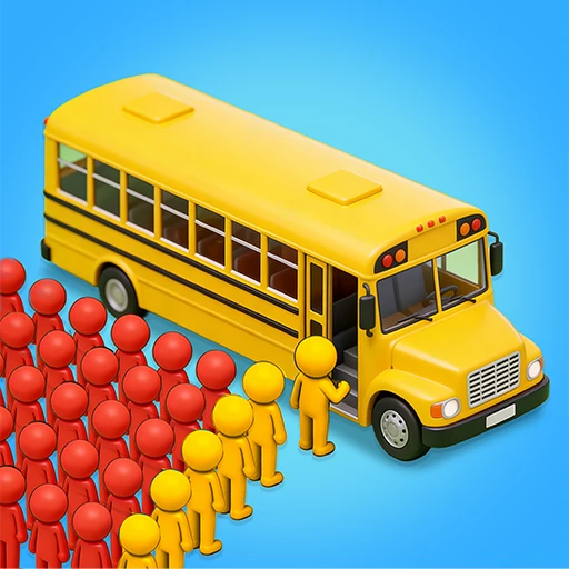 Games like Super Dispatcher:Traffic Jam